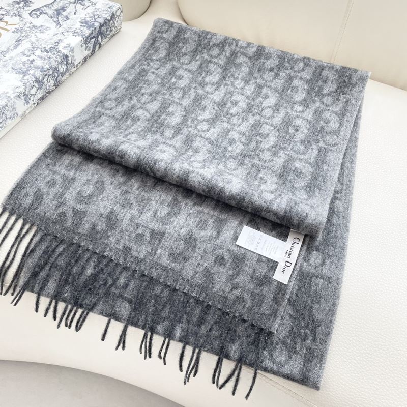 Christian Dior Scarf